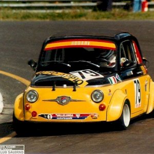 Carrozzeria autorizzata FIAT