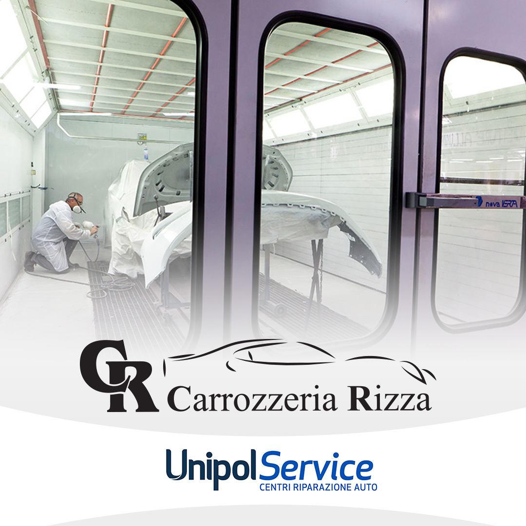 Carrozzeria Unipol Service a Roma